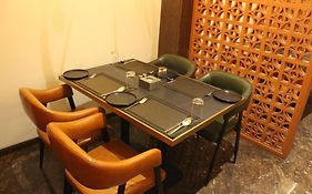 Hotel Madhuban